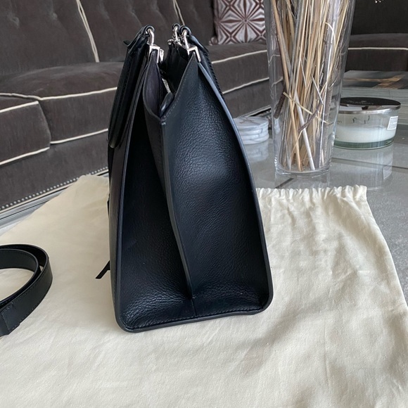 Fendi - Thee jours tote - Picture 6 of 6